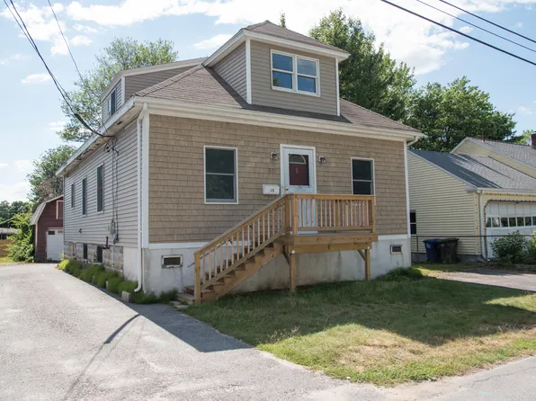 35 Providence Avenue, South Portland, ME 04106