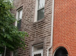 905 Eastern Ave APT 1, Baltimore, MD 21202