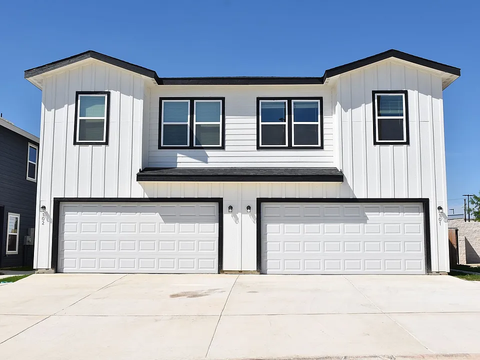 8911 FM 1560 N #101