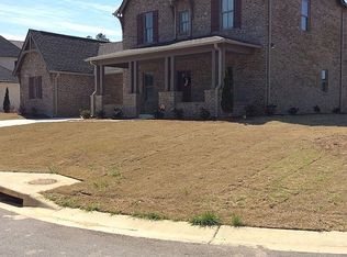 600 Glen Iris Ln, Pelham, AL 35124