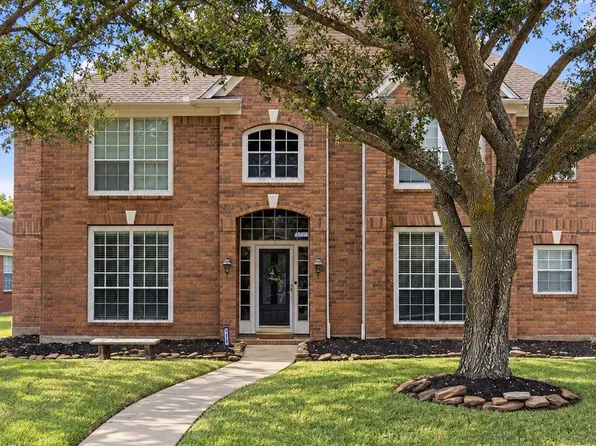 11027 Wortham Blvd, Houston, TX 77065