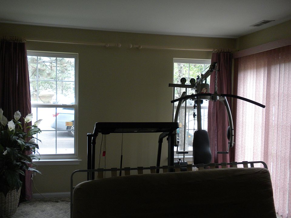 first floor family room