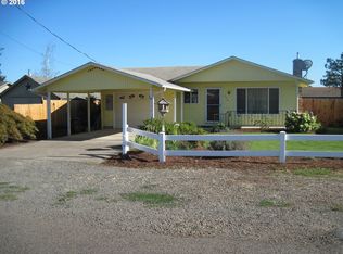 652 Main St, Monroe, OR 97456