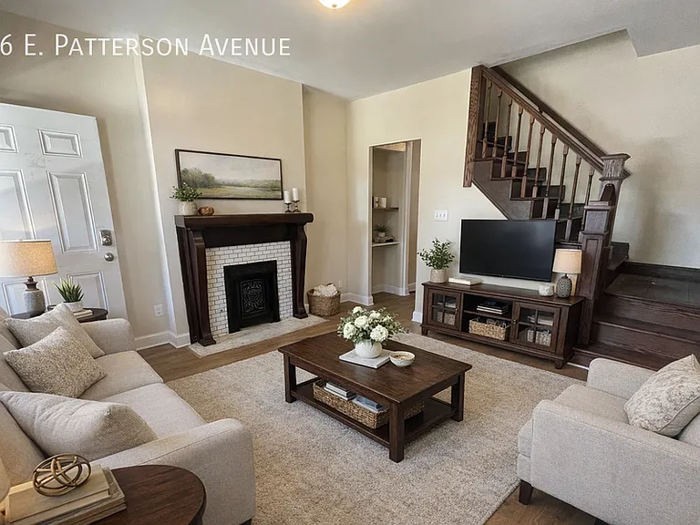 16 E Patterson Ave — Photo 3