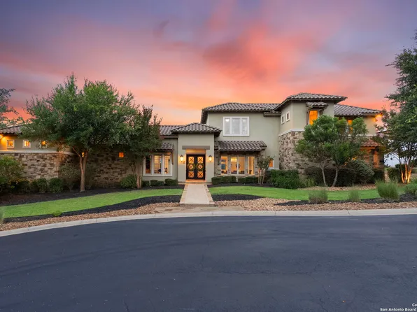 7 Kings Tower, San Antonio, TX 78257