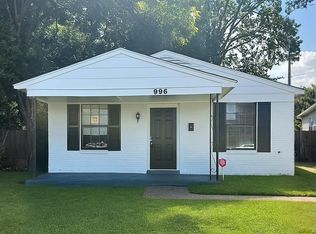 996 N Claybrook St, Memphis, TN 38107
