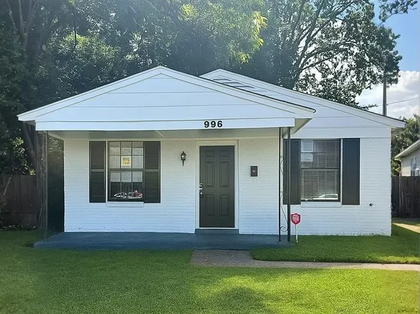 996 N Claybrook St, Memphis, TN 38107
