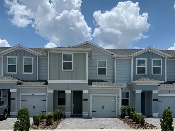 4638 Tribute Trl, Kissimmee, FL 34746
