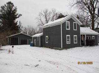 310 N Main St, Vassar, MI 48768