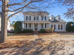 506 Academy St, Mc Adenville, NC 28101