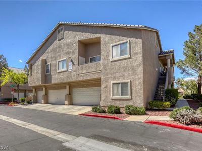 2000 Quarry Ridge St Unit 203, Las Vegas, NV, 89117