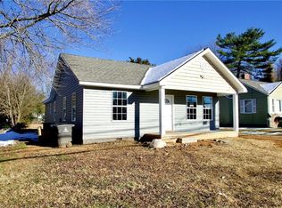 2823 Thomasville Rd, Winston Salem, NC 27107