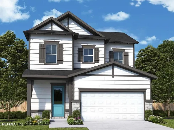 285 DAWES Avenue, Ponte Vedra, FL 32081