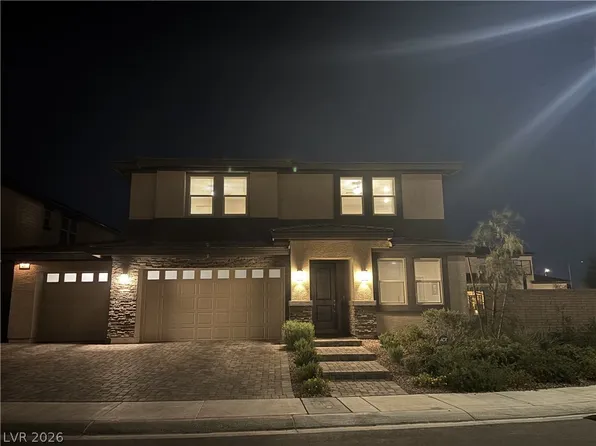 457 Spring Dove Ave, Henderson, NV 89011