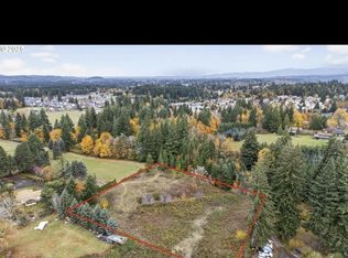 SE Jacoby Rd #800, Sandy, OR 97055