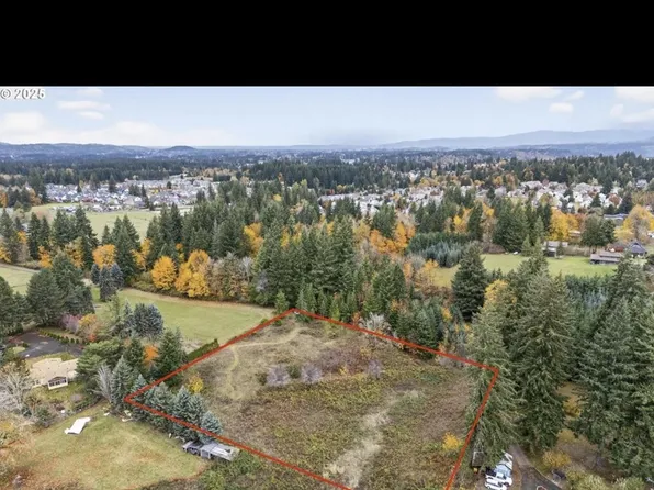 SE Jacoby Rd #800, Sandy, OR 97055