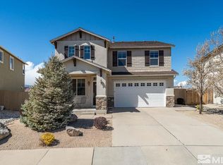 2241 Big Trail Cir, Reno, NV 89521