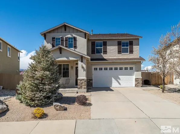 2241 Big Trail Cir, Reno, NV 89521