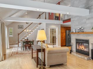 49 Aldrich Rd, Peru, VT 05152