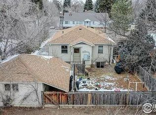 323 E Prospect Rd #B, Fort Collins, CO 80525