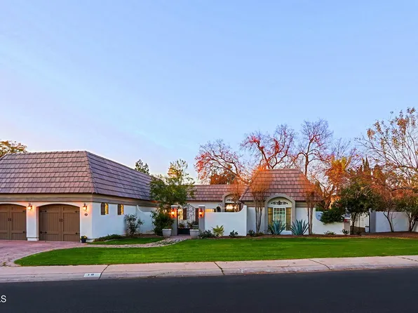 18 W KALER Drive, Phoenix, AZ 85021