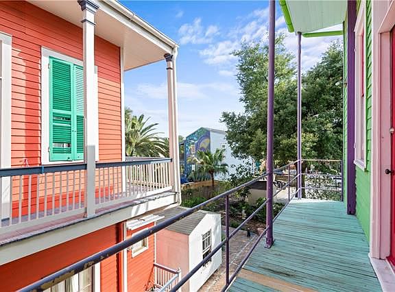 4th image of 2222 Esplanade Ave