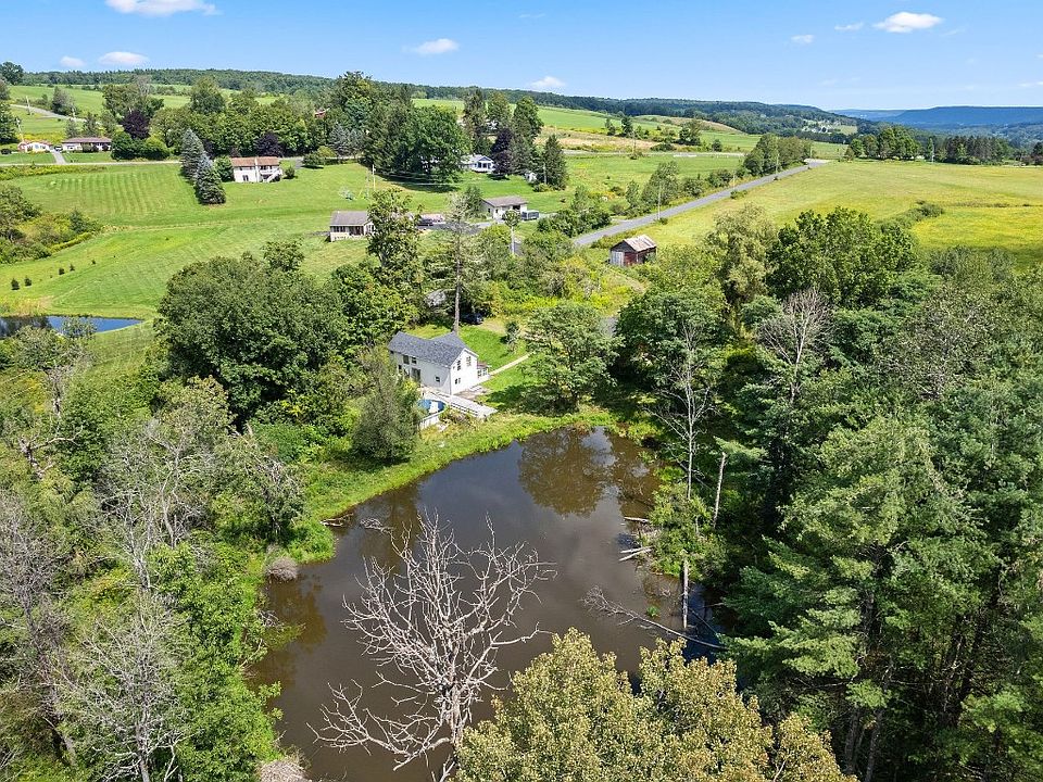 137 Hollenbeck Rd, Greene, NY 13778 MLS 322690 Zillow