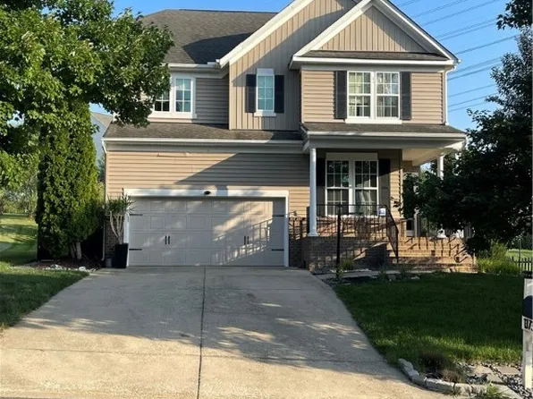 13736 Nailor Cir, Midlothian, VA 23114