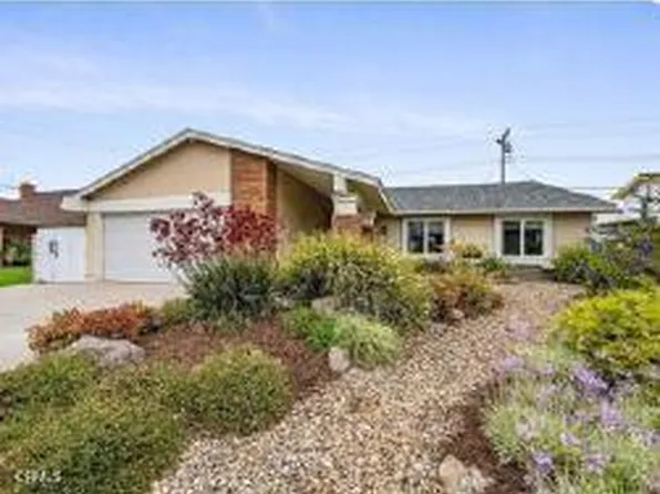 1667 Regent St, Camarillo, CA 93010