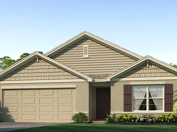 5585 SW 43rd Ct, Ocala, FL 34474