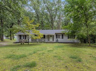 13195 Rainbow Dr, Gregory, MI 48137