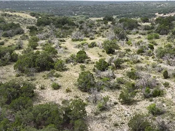 County Road 106, Ozona, TX 76943