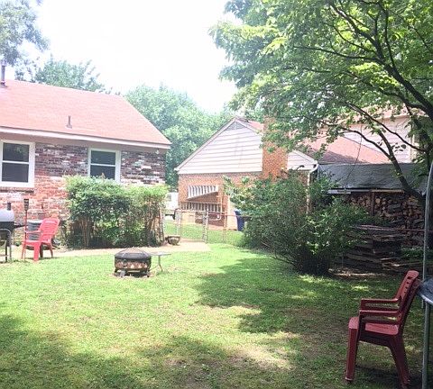 Cheshire back yard 3_07112016