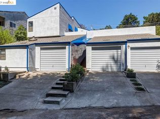 41 Lam Ct, El Cerrito, CA
