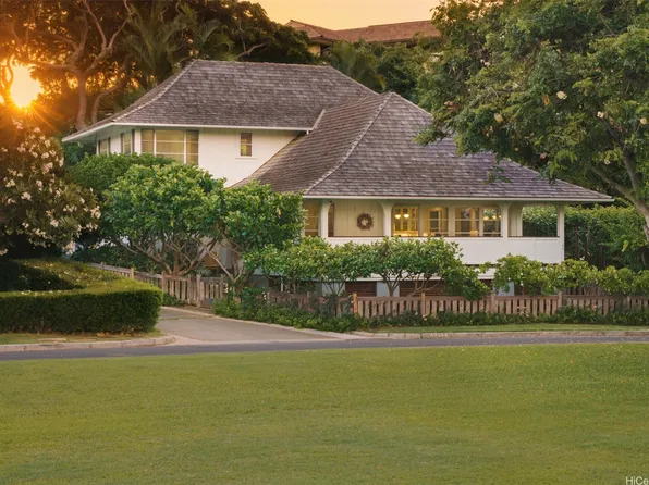 4315 Panini Loop #A, Honolulu, HI 96816