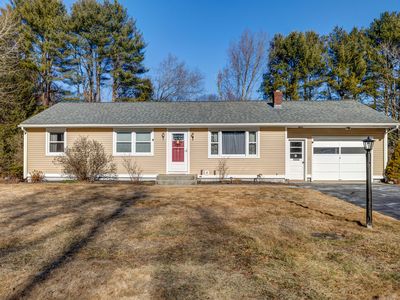 32 Gendreau Drive, Killingly, CT, 06241
