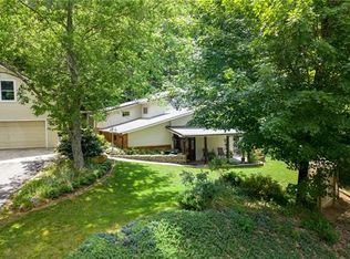 226 Harbert Mountain Rd, Taylorsville, NC 28681