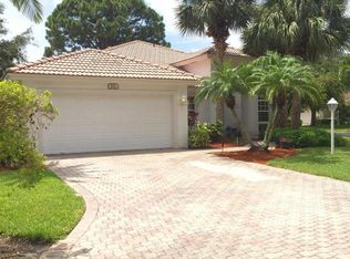 102 Waterbridge Ln, Jupiter, FL 33458