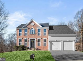 7615 Stratfield Ln, Laurel, MD