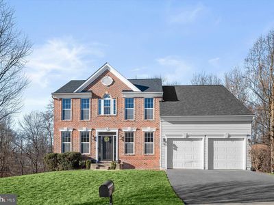 7615 Stratfield Ln, Laurel, MD, 20707