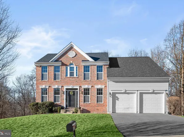 7615 Stratfield Ln, Laurel, MD 20707