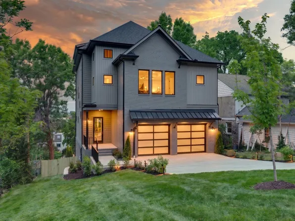 3304 Love Cir, Nashville, TN 37212