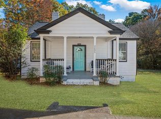 3295 Bloomfield Ave, Clarkdale, GA 30111