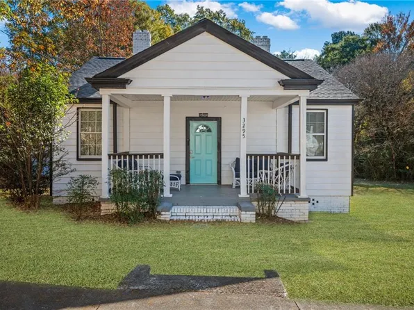 3295 Bloomfield Ave, Clarkdale, GA 30111