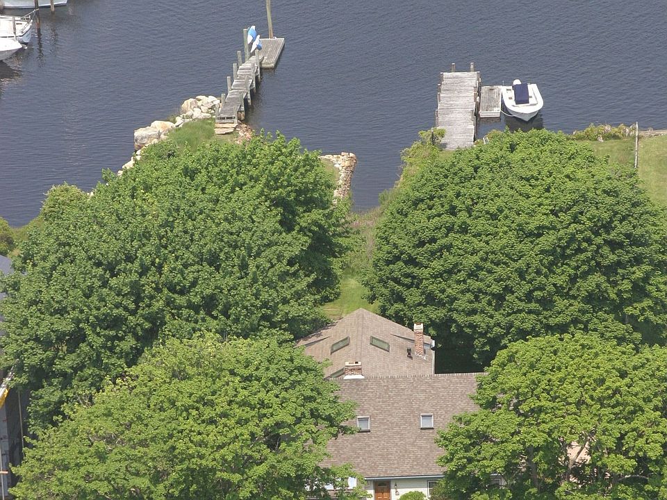 Waterfront, Dock & Mooring