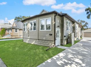 625 23rd Ave, Bellwood, IL