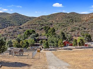 9650 Lost Valley Ranch Rd, Leona Valley, CA 93551