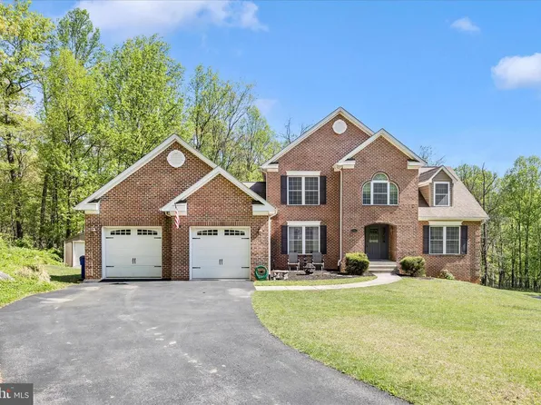 4750 Mount Zion Rd, Frederick, MD 21703