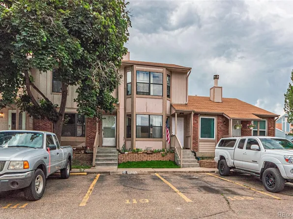 8172 Washington Street #110, Denver, CO 80229