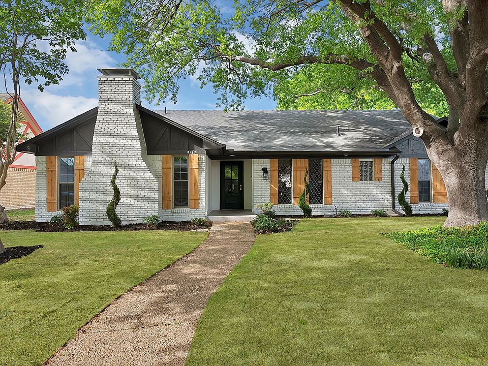 1st image of 9743 Burney Dr
